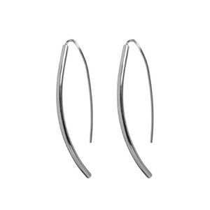 SOKO Petite Bow Earrings